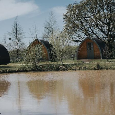 Charnock Farm Motel Leyland Luaran gambar