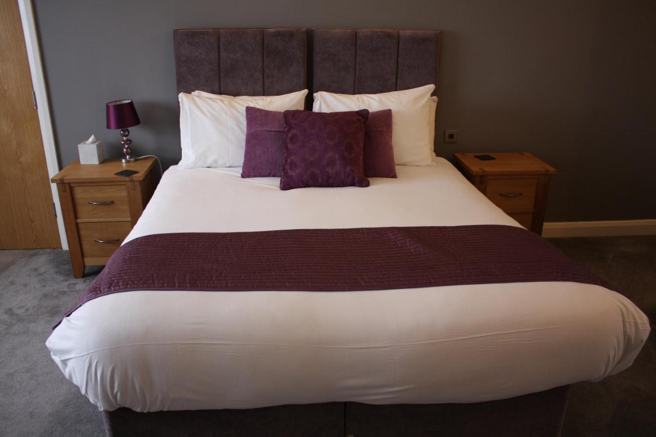 Charnock Farm Motel Leyland Luaran gambar