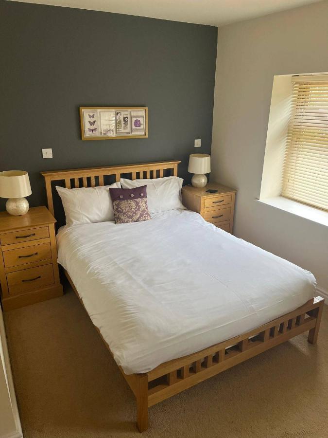 Charnock Farm Motel Leyland Luaran gambar